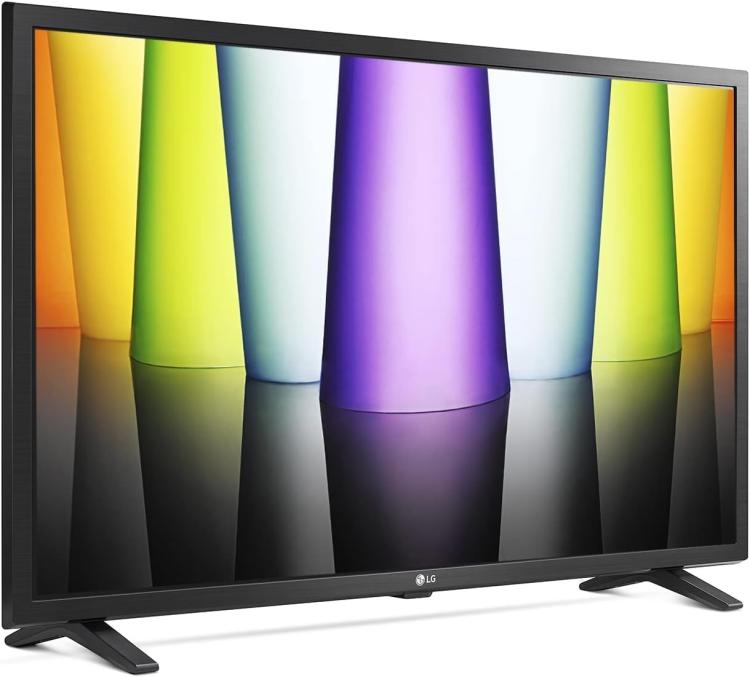 Lg 32" Smart Tv 32Lq63006 Full Hd Led Wi-Fi Dvb-T2 Processore A5 Webos 22 Ps4