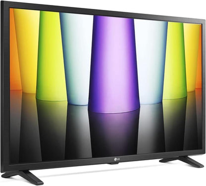 Lg 32" Smart Tv 32Lq63006 Full Hd Led Wi-Fi Dvb-T2 Processore A5 Webos 22 Ps4