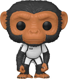 Funko Pop ! Television Umbrella Academy - (1119) - Baby Pogo Statua Vinyl Figure