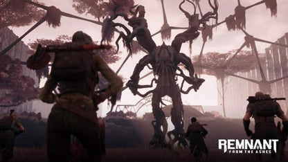 Remnant: From The Ashes Ps4 Gioco Italiano Play Station 4 Nuovo Sigillato Pal