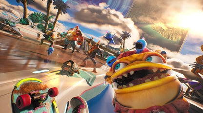 High on Life 2 NSW2 Videogioco Nintendo Switch 2 (Chiave Di Gioco)