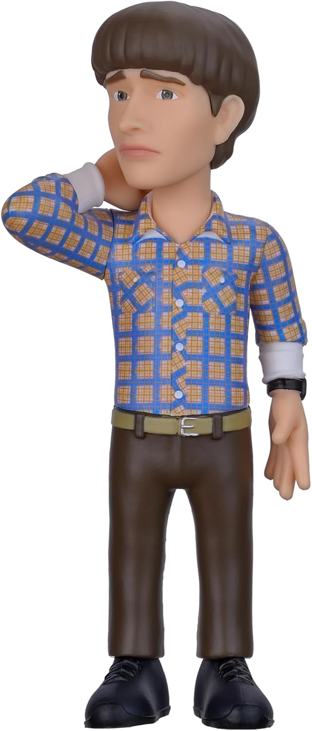 Minix: Netflix Stranger Things - Will Byers (TV Series 177) Figure PVC 12cm