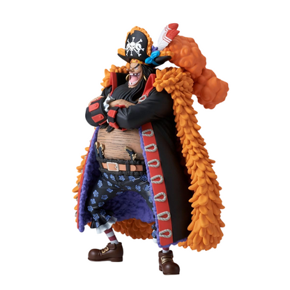 Banpresto One Piece: Marshall D.Teach (The Grandline Series – Special) Figure PVC 18cm