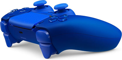 Playstation Sony Controller Wireless (Icon Blue) Dualsense Ps5 V2 Limited Edition