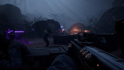 Terminator Resistance Enhanced Ps5 Videogioco Italiano Playstation 5 Nuovo