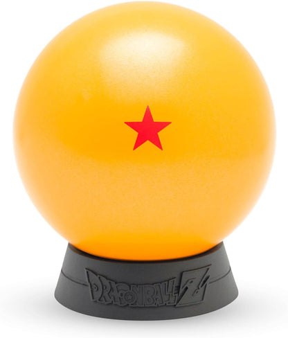 Dragon Ball Z Puzzle 100 pz  – Sfera del Drago 1 Stella