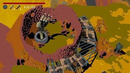 Creature In The Well Videogioco Multilingua Nintendo Switch Nuovo Sigillato