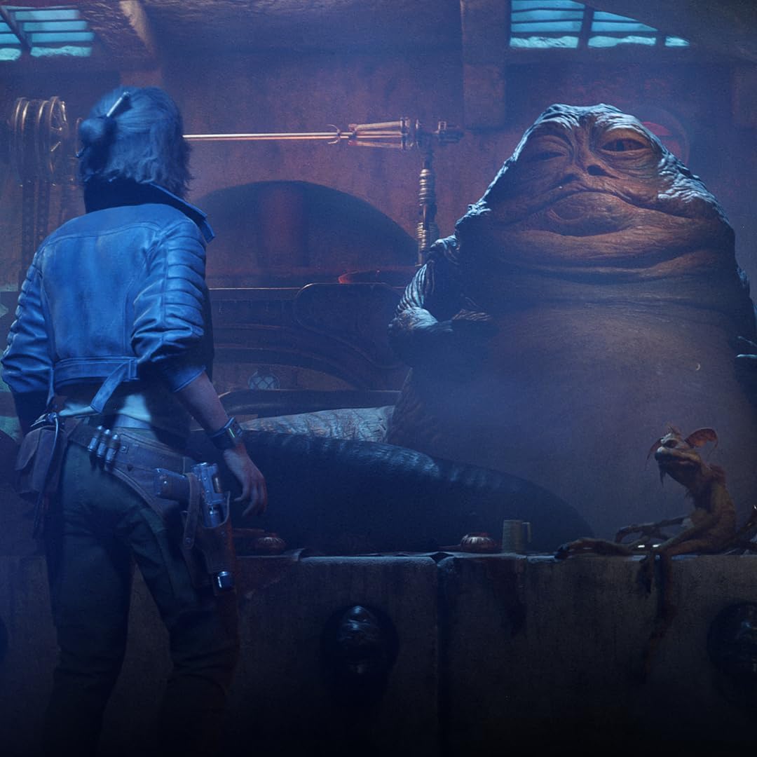 Star Wars Outlaws Xbox One - Videogioco Pal Italiano Xbox One Nuovo Sigillato