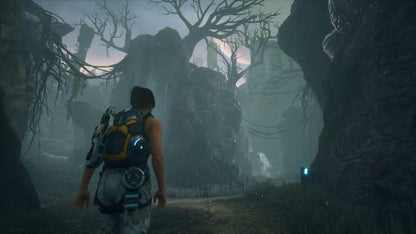 Scars Above Ps5 Gioco Italiano Playstation 5 Videogioco Returnal Nuovo Sigillato