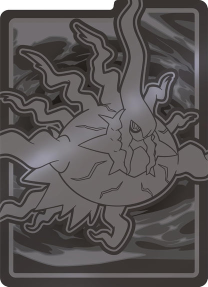 Pokemon GCC: Set Allenatore Fuoriclasse dell’espansione Megaevoluzione Buio Pesto Edizione ITA