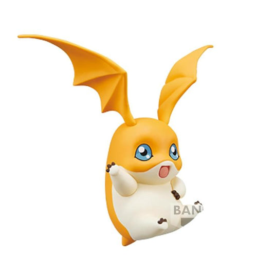Banpresto Bandai Animation Digimon Adventure Dxf Adventure Archives Patamon