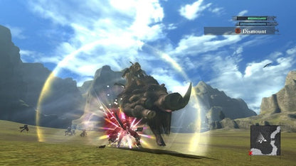 Nier Ps3 Videogioco Italiano Playstation 3 Nuovo Sigillato Eu
