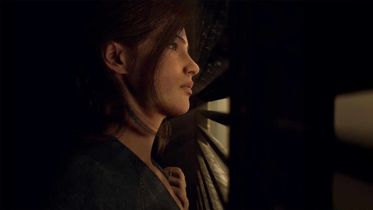 Remothered: Red Nun's Legacy Deluxe Edition PS5 Gioco ITA Playstation 5 Nuovo