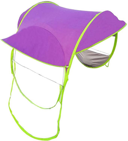 Parapioggia Moto Scooter Copertura Per Pioggia Impermeabile Coprimoto Universale