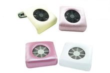 ASPIRATORE PER UNGHIE POLVERI TAVOLO NAIL FRESA RICOSTRUZIONE UNGHIA ESTETISTA