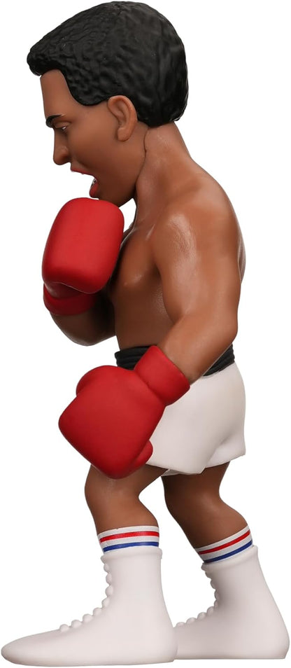 Minix: Boxe Muhammad Ali - (Sports 134) Figure 12Cm The Greatest 12cm
