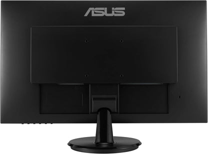 Asus VA27DQ Monitor 27" Full HD IPS LED Frameless 75Hz FreeSync DisplayPort HDMI