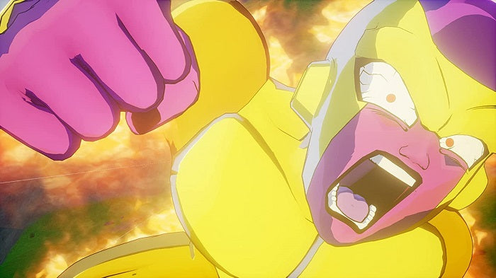 Dragon Ball Z Kakarot Nintendo Switch Videogioco Italiano Bandai Namco Nuovo