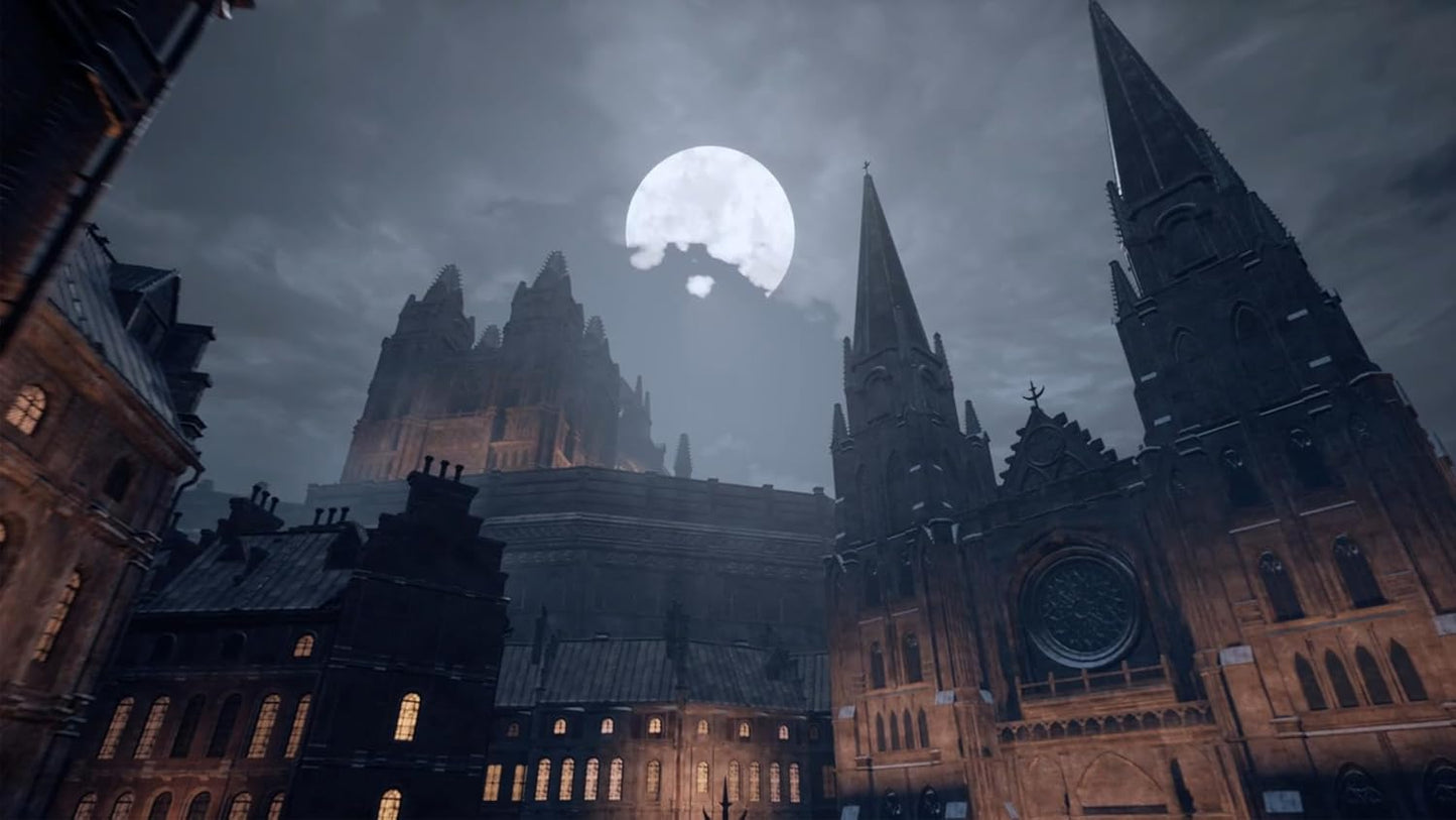 Morbid: The Lords of Ire PS5 Gioco ITA Multilingua Nuovo Sigillato