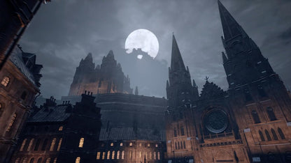 Morbid: The Lords of Ire PS5 Gioco ITA Multilingua Nuovo Sigillato