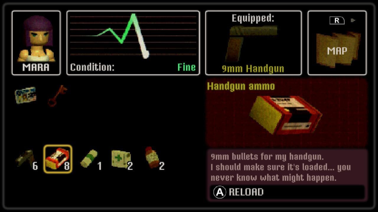 Crow Country Nintendo Switch Videogioco Italiano Pal Ita Nuovo Sigillato