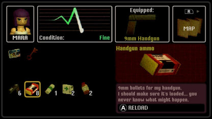 Crow Country Nintendo Switch Videogioco Italiano Pal Ita Nuovo Sigillato