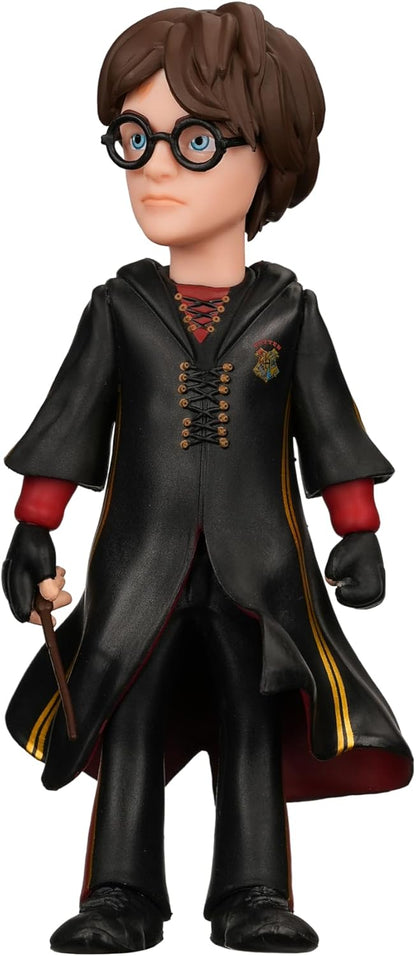 Minix: Harry Potter and the Goblet of Fire - Harry Potter (Movies 163) Figure PVC 12cm