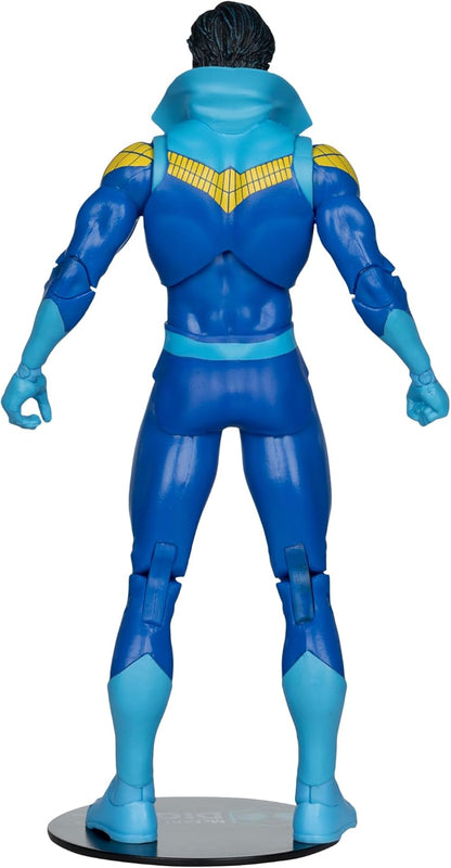 McFarlane Toys DC Direct: Nightwing (The New Teen Titans) - Figure PVC 18cm