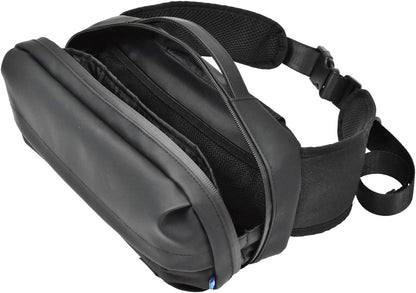 Hori Switch 2 / Switch Borsa a Tracolla Adventure Pack Nera Nintendo SW2