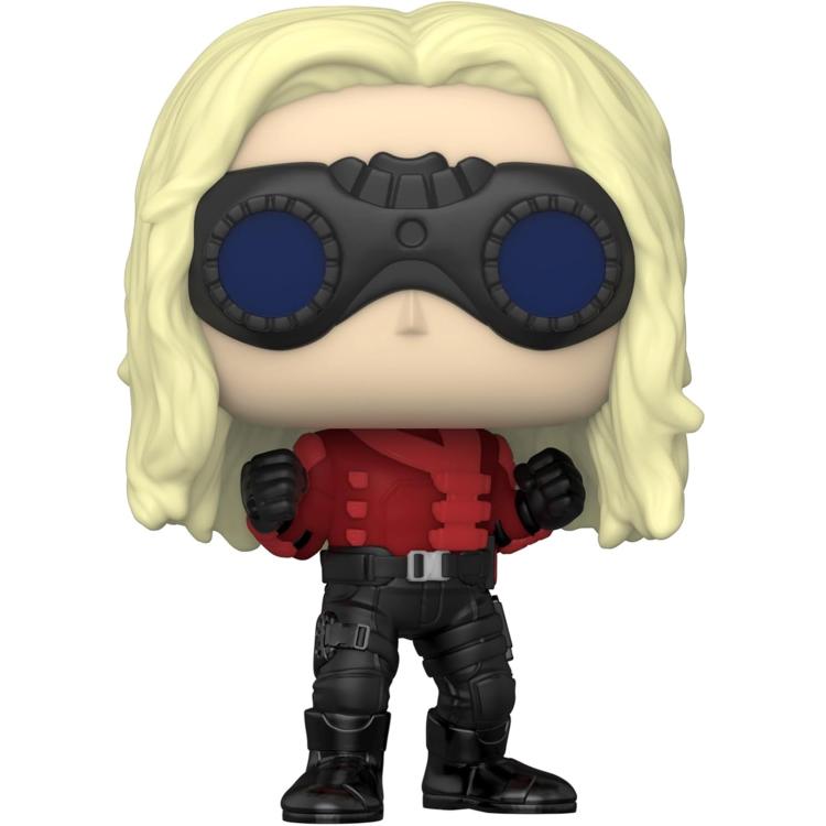 Funko Pop ! Movies - The Suicide Squad (1154) Savant Vinyl Figure 9Cm Statuetta