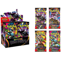 Pokemon GCC - Megaevoluzione Buio Pesto - 36 buste M5 Da 10 Card edizione ITA