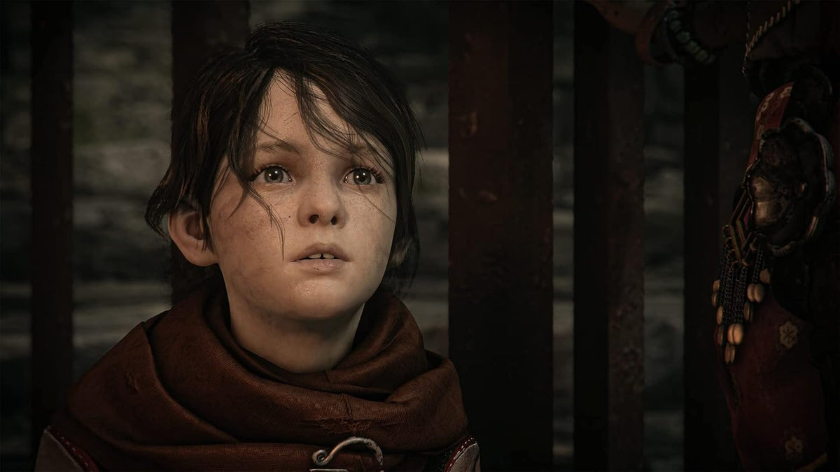 A Plague Tale Requiem Xbox Serie X Videogioco Pal Italiano Nuovo Sigillato