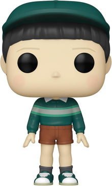 Funko Pop ! Television - Squid Game - (1732) Chul-Su Vinyl Figure 9cm