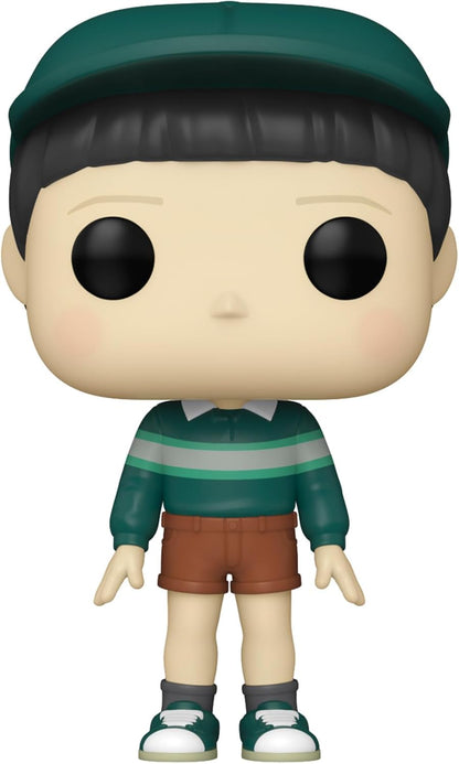 Funko Pop ! Television - Squid Game - (1732) Chul-Su Vinyl Figure 9cm