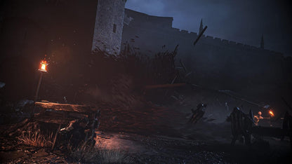 A Plague Tale Requiem Xbox Serie X Videogioco Pal Italiano Nuovo Sigillato