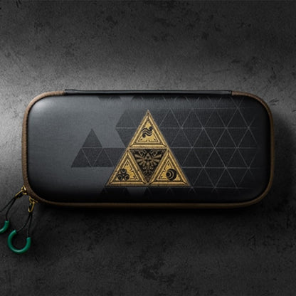 Custodia Nintendo Switch 2 (The Legend of Zelda) Cover Edizione Speciale 40° Anniversario