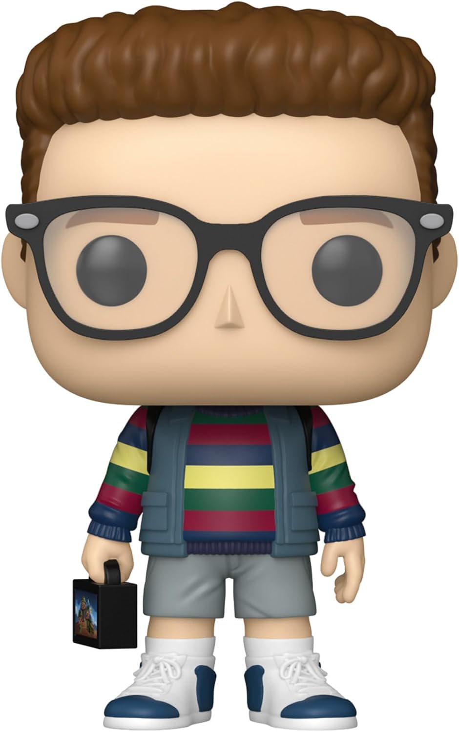 Funko Pop! Television Stranger Things S5 - (1803) Derek Special Figure 9cm