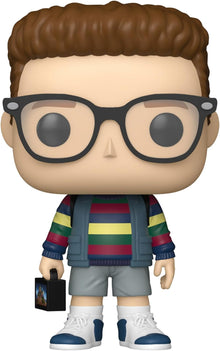 Funko Pop! Television Stranger Things S5 - (1803) Derek Special Figure 9cm