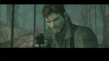 Metal Gear Solid: Hd Collection Ps3 Gioco Playstation 3 Nuovo Sigillato Import
