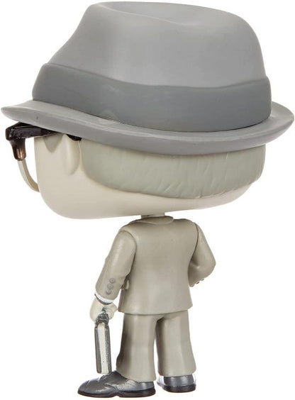 Funko Pop Wanda Vision- Vision 50S ( 714 ) Vinyl Figure Statuetta Da Collezione