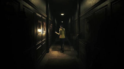 Song Of Horror Deluxe Special Edition Ps4 Gioco Italiano Play Station 4 Nuovo