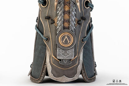 Assassin's Creed Shadows: Naoe Hidden Blade (Lama Celata) Figure 45cm