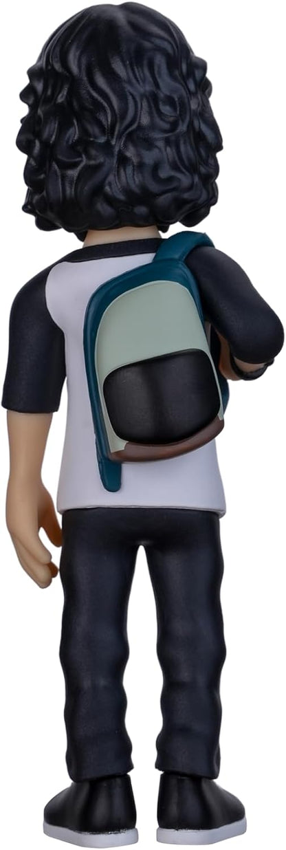 Minix: Stranger Things - Mike Wheeler Hellfire (TV Series 174) Figure PVC 12cm