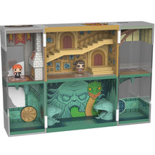 Funko Bitty Pop ! Bitty Box - Hogwarts Castle - Harry Potter Pop