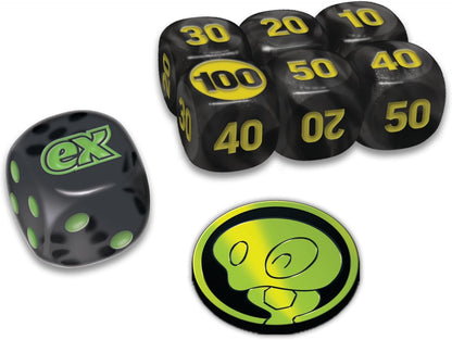 Pokémon: Set Allenatore Fuoriclasse Megaevoluzione - Equilibrio Perfetto GCC (Edizione Italiana)