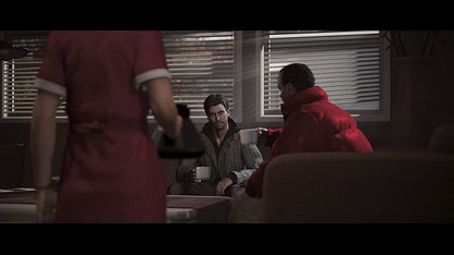 ALAN WAKE REMASTERED PS5 VIDEOGIOCO PLAYSTAION 5 ITALIANO GIOCO NUOVO SIGILLATO