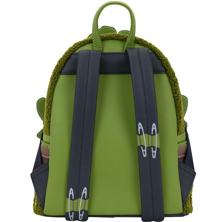 Funko Loungefly - Edward Scissorhands - Zaino Up Mini Backpack