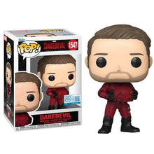 Funko Pop! Marvel Daredevil Born Again - (1547) Daredevil (Unmasked) Special 9cm