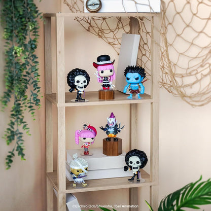 Funko Mystery Blind One Piece (1pz) Random Figure 10cm - Blind Box OP