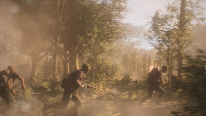 Hell Let Loose Vietnam Edition Ps5 Videogioco Playstation 5 Eu Italiano Nuovo Sigillato